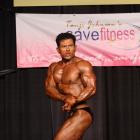 Julio  Rodriguez - NPC Northern Classic 2012 - #1